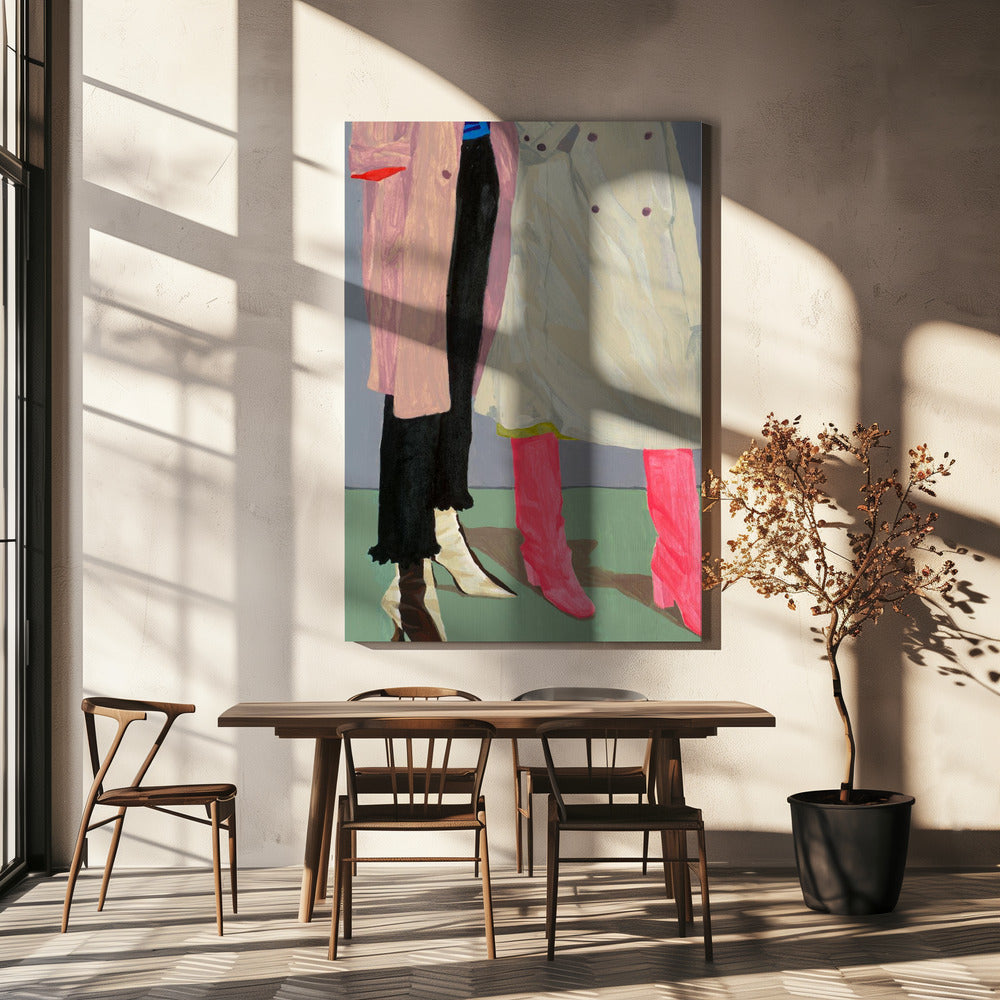 Siblings | Canvas