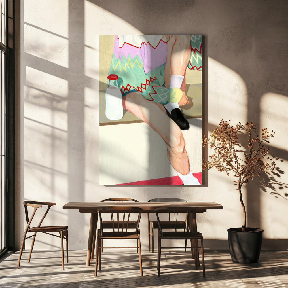 Influences | Canvas
