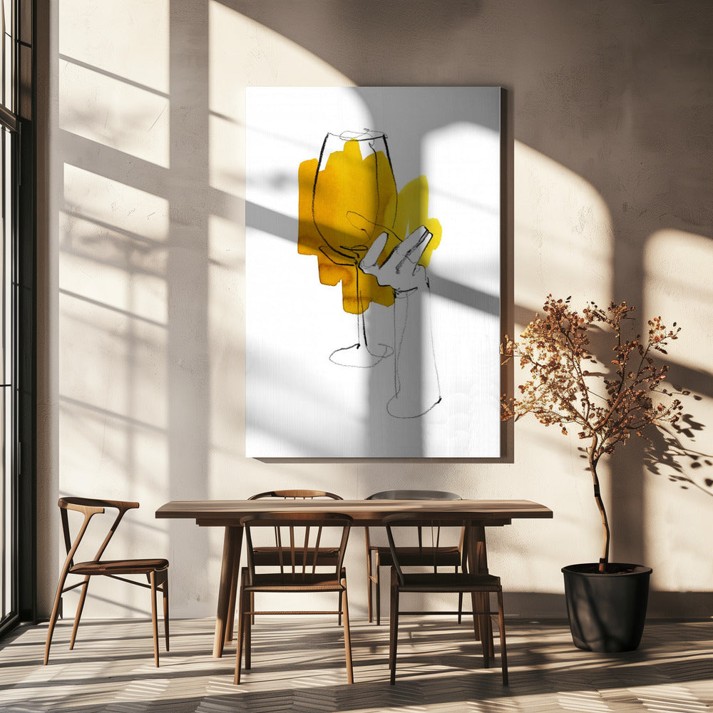 Vino | Canvas