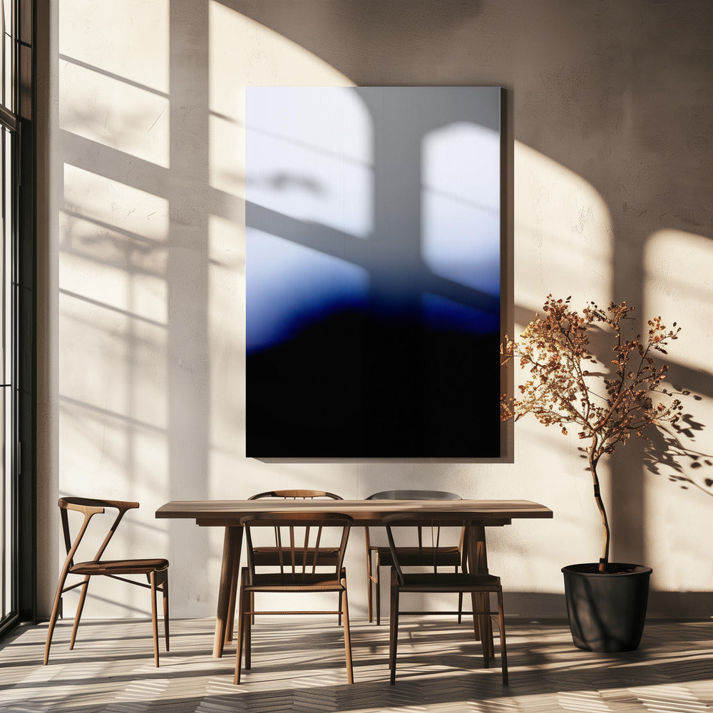 Blurred 19 | Canvas