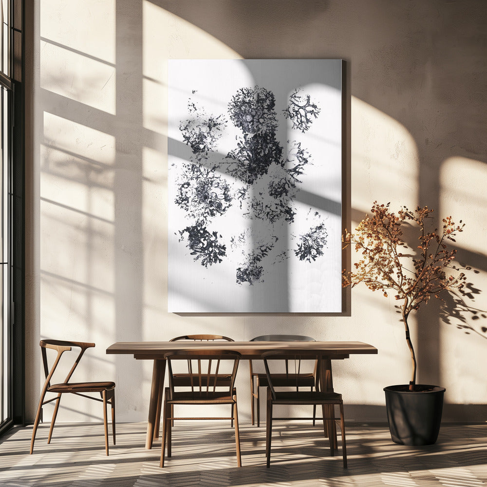Plants II | Canvas