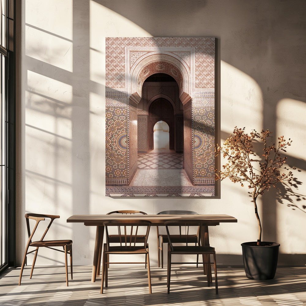 Arch | Canvas