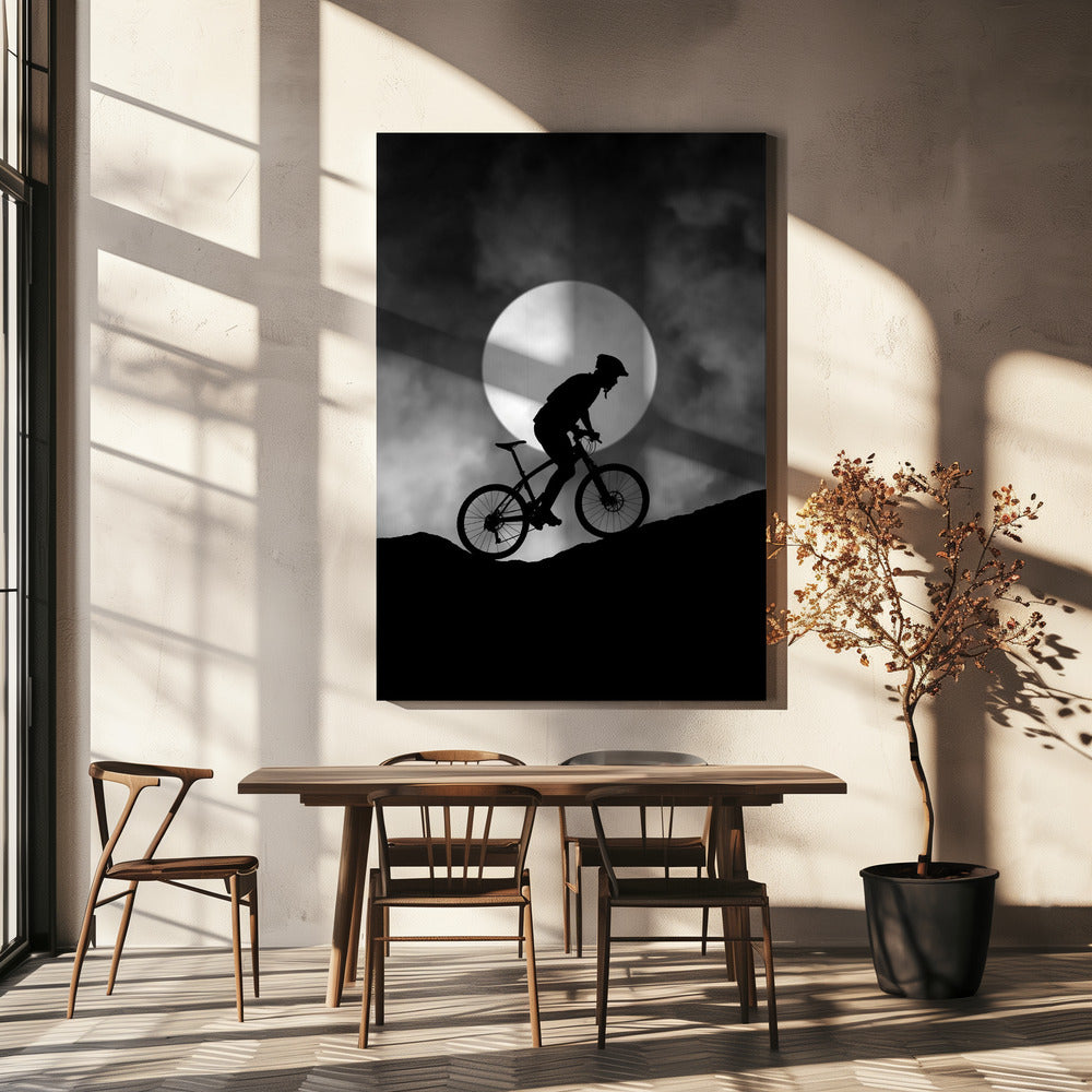Allegro | Canvas