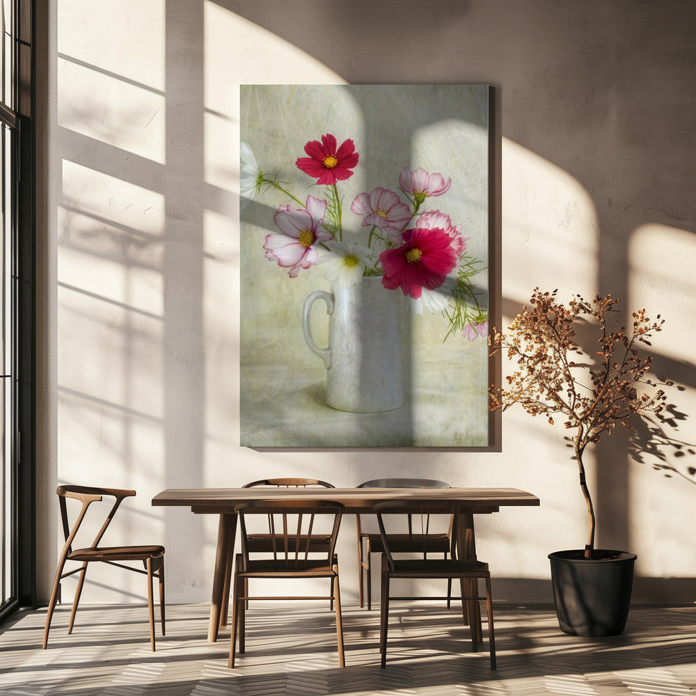 Cosmos carnival | Canvas
