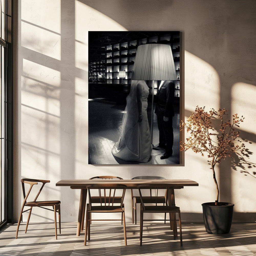 No Idea | Canvas
