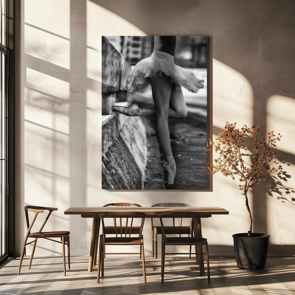 Dancer | Canvas