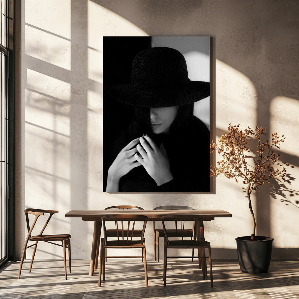 Untitled | Canvas