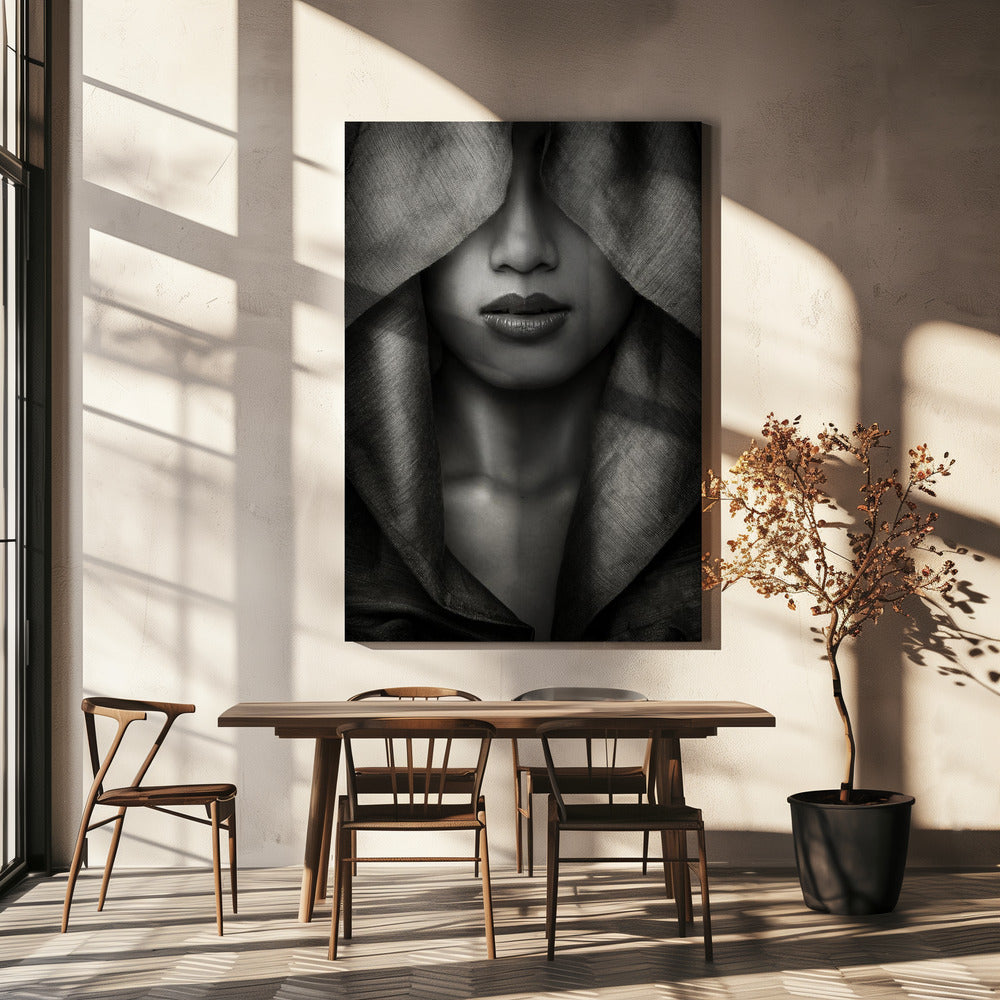 Hood | Canvas