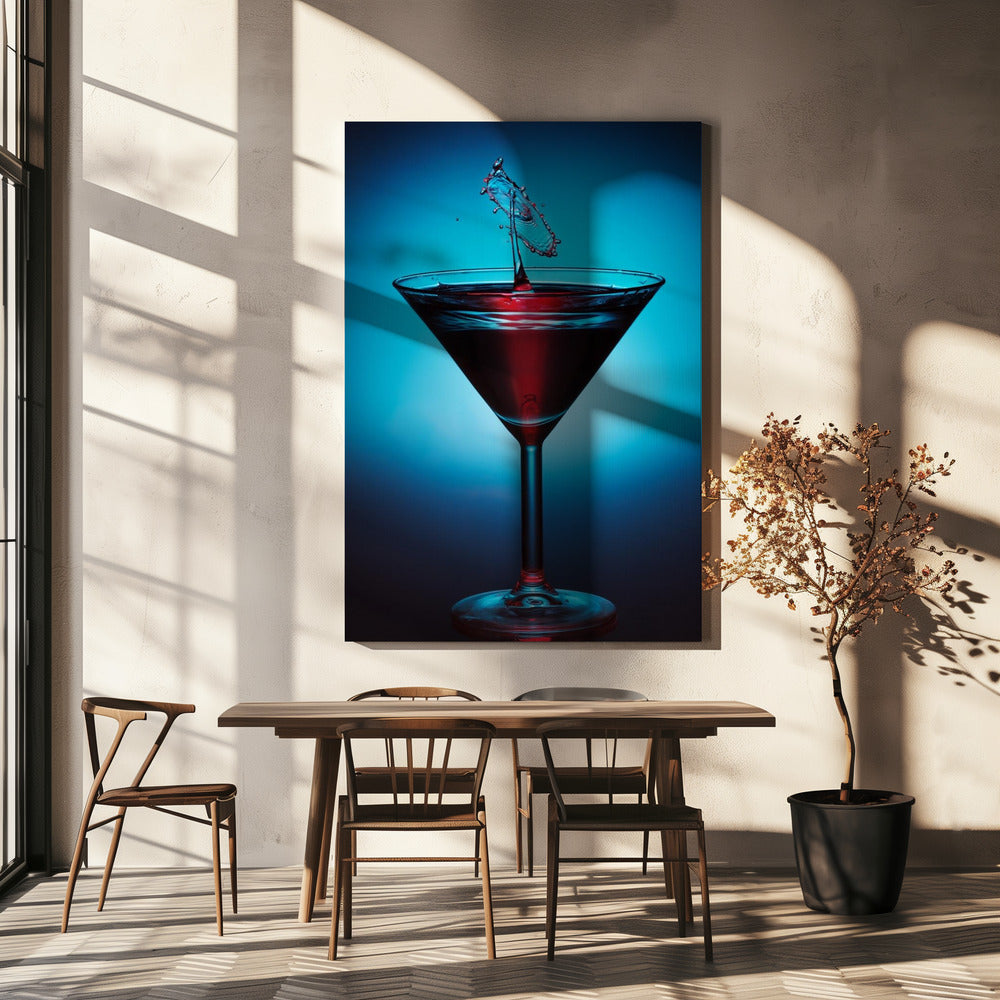 Salute | Canvas