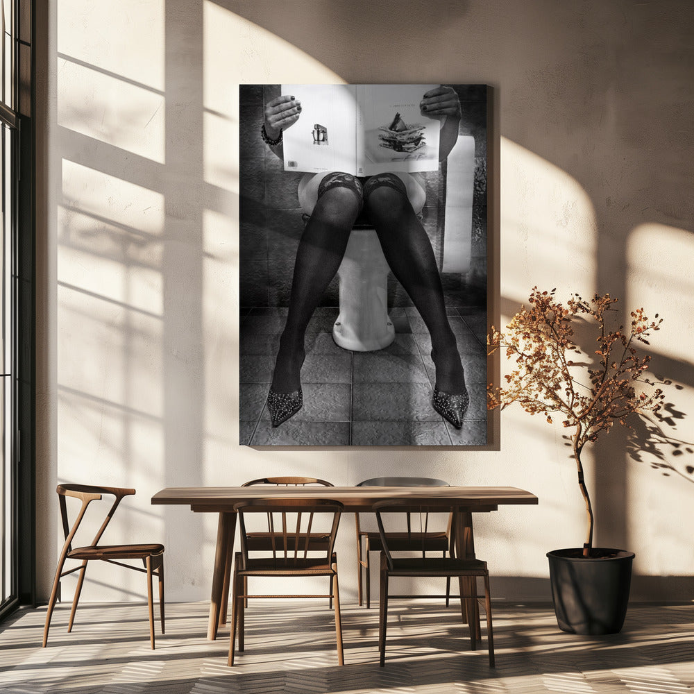 Le Goût des autres | Canvas