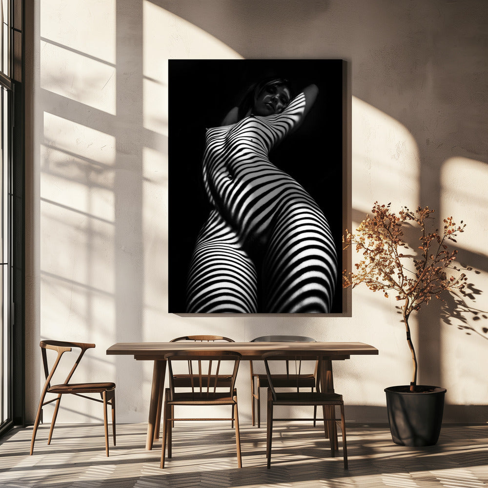 butterfly | Canvas