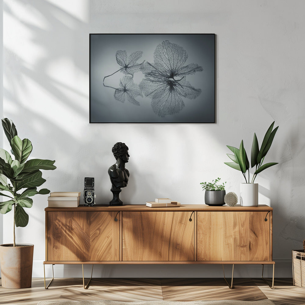 Ephemeral Beauty | Poster