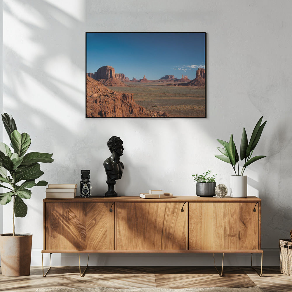 Navajo Nation | Poster