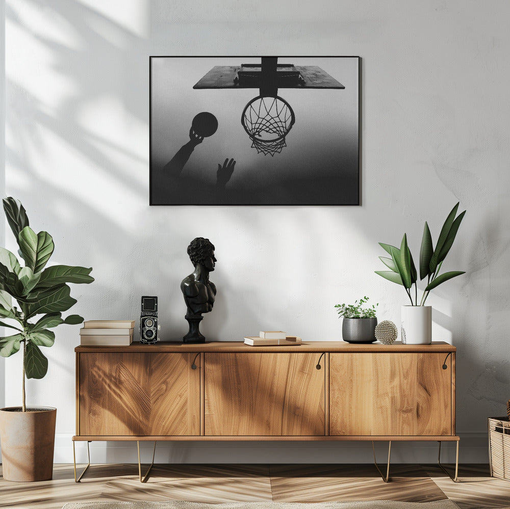 n/t | Poster