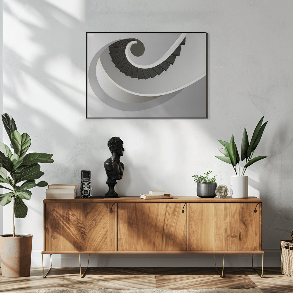 Welle | Poster