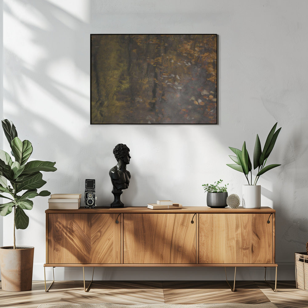 Autumn impression | Poster