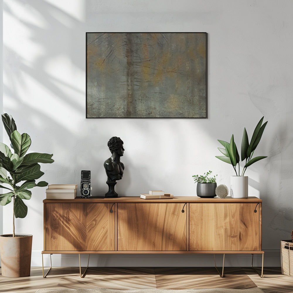 Pine tree | Poster