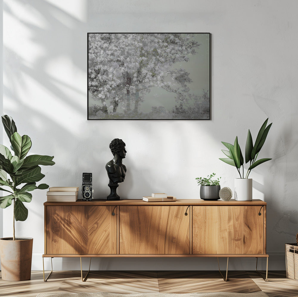 Spring | Poster