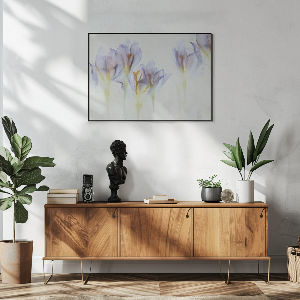 Spring | Poster