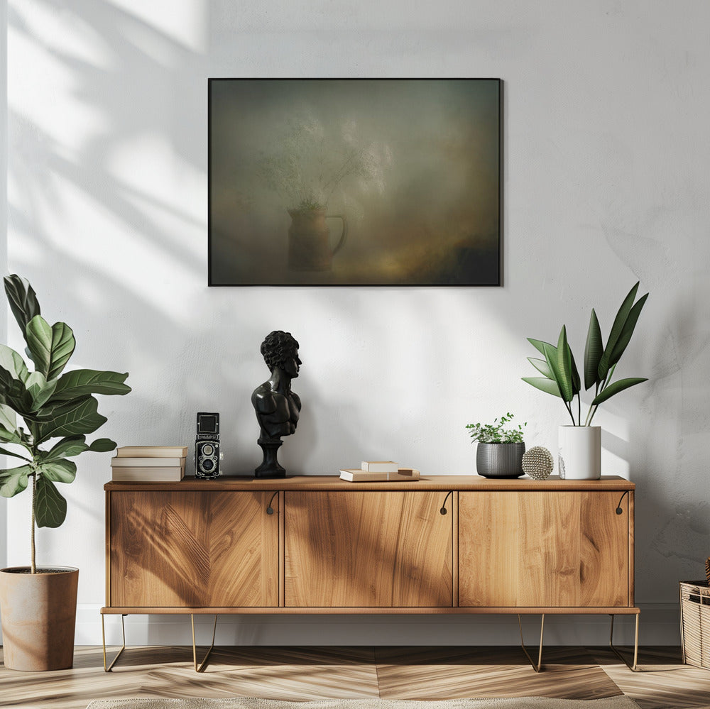 Spring bouquet | Poster