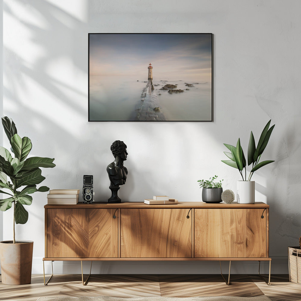 Lighthouse | Poster