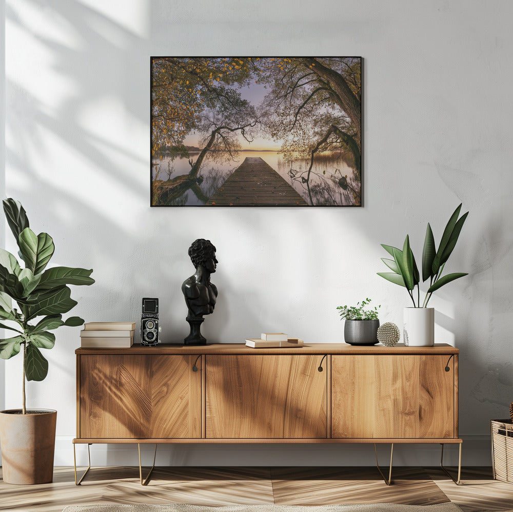 Autumn | Poster