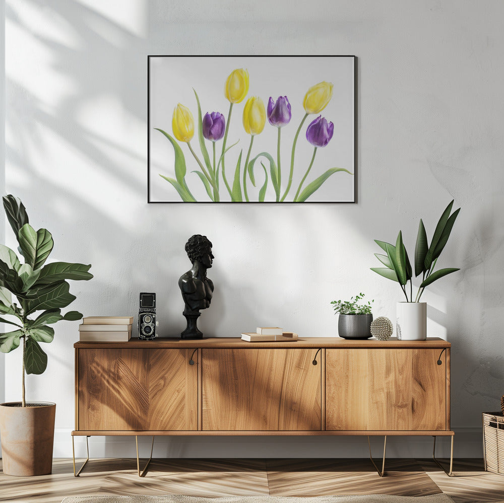 Tulip | Poster