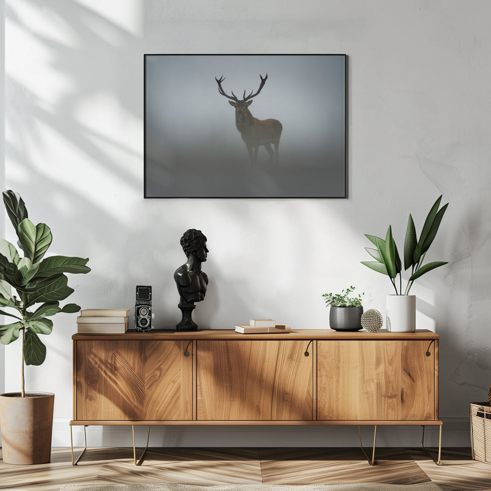 Ephemerality | Poster
