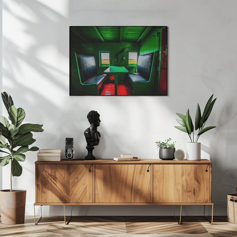 Untitled | Poster