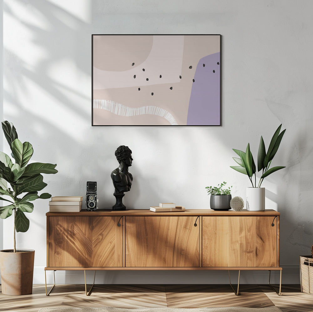 Playful Pattern | Poster