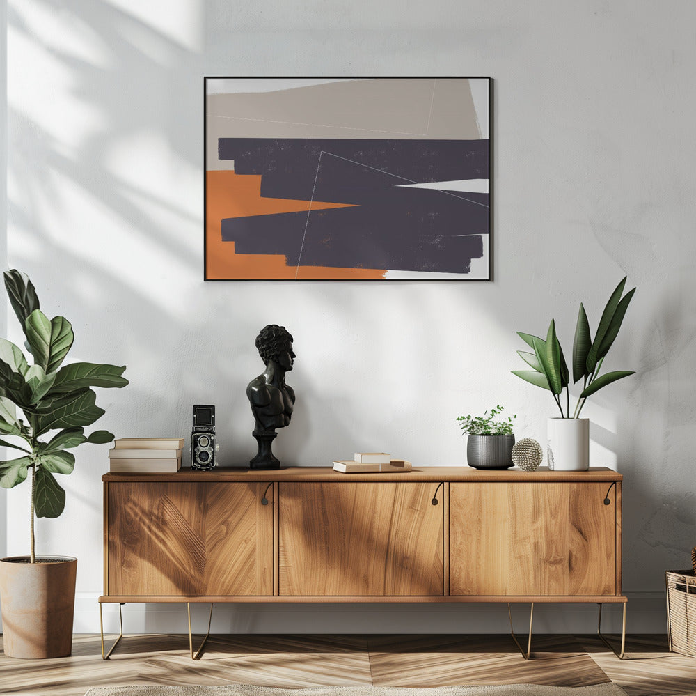 Geometric Layers | Poster