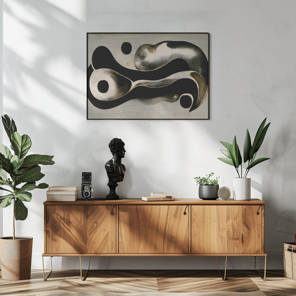 Surreal Waves | Poster