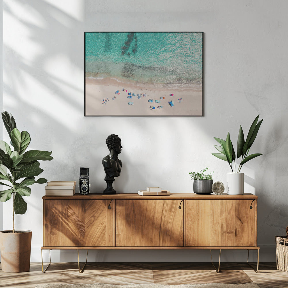 SummeTime | Poster