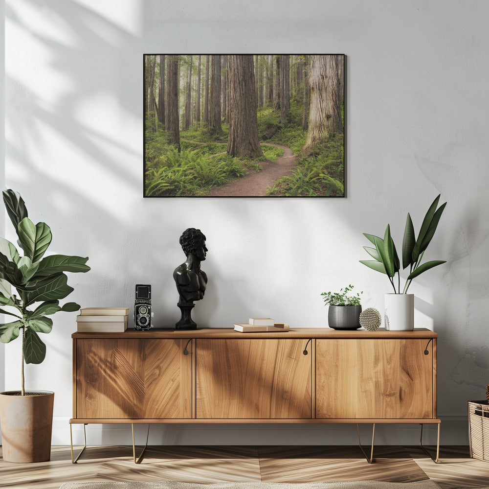 Lost World | Poster