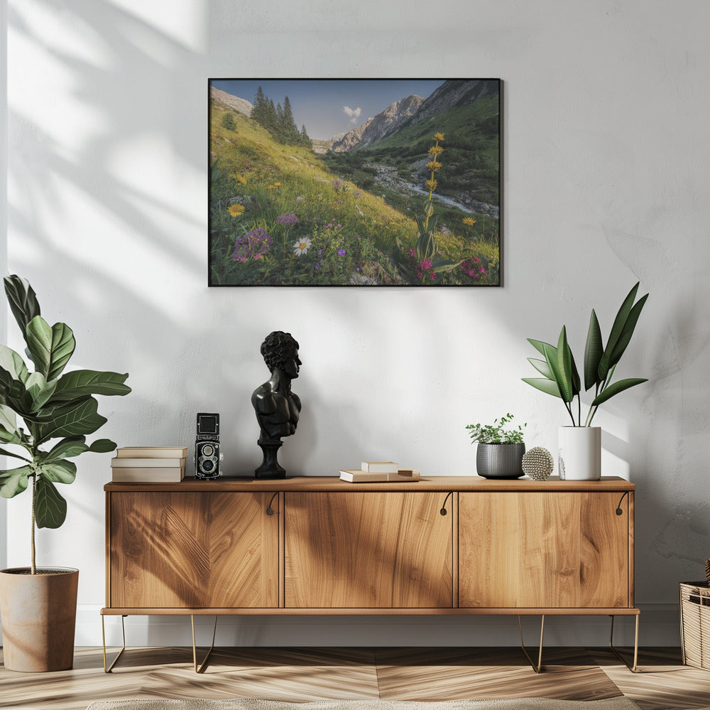 Garden Eden | Poster