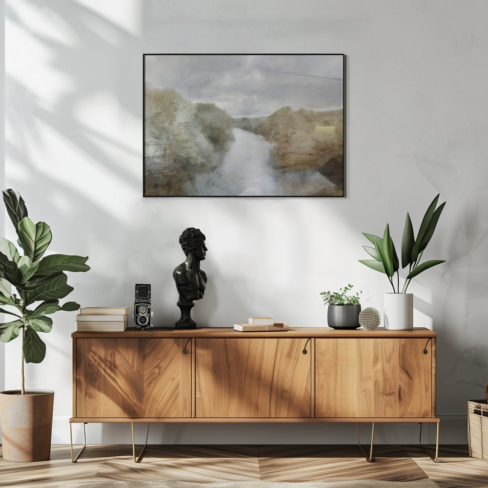 River | Poster