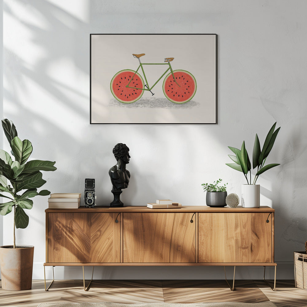 Juicy | Poster