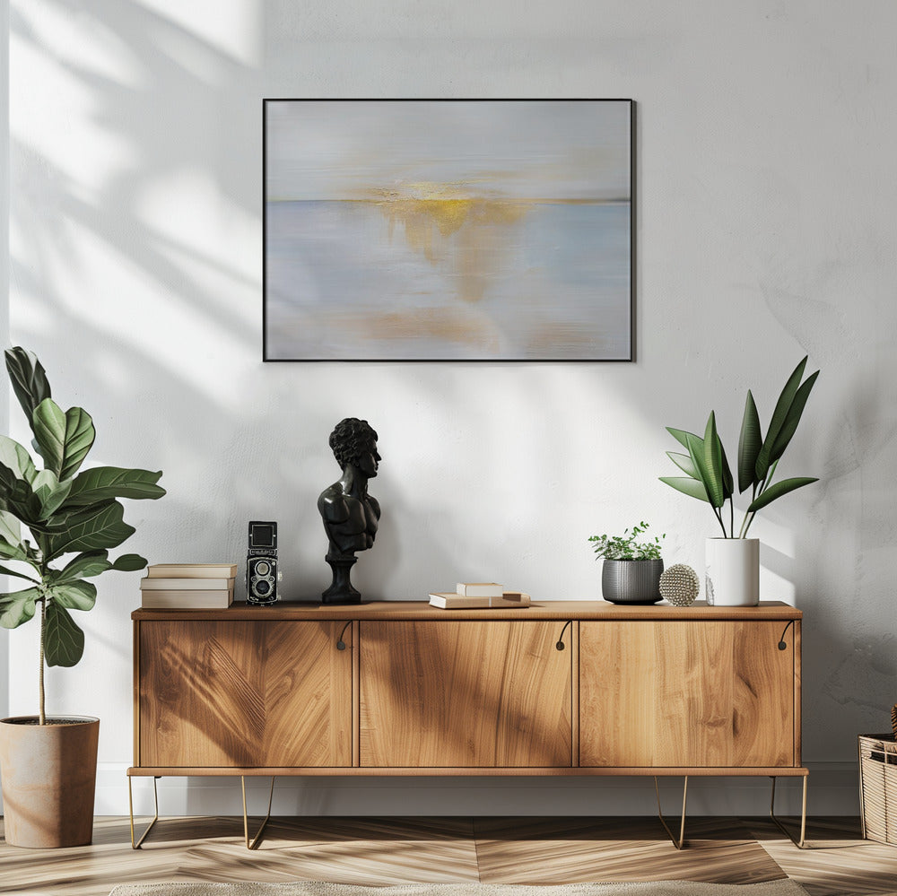 Sea Sun | Poster