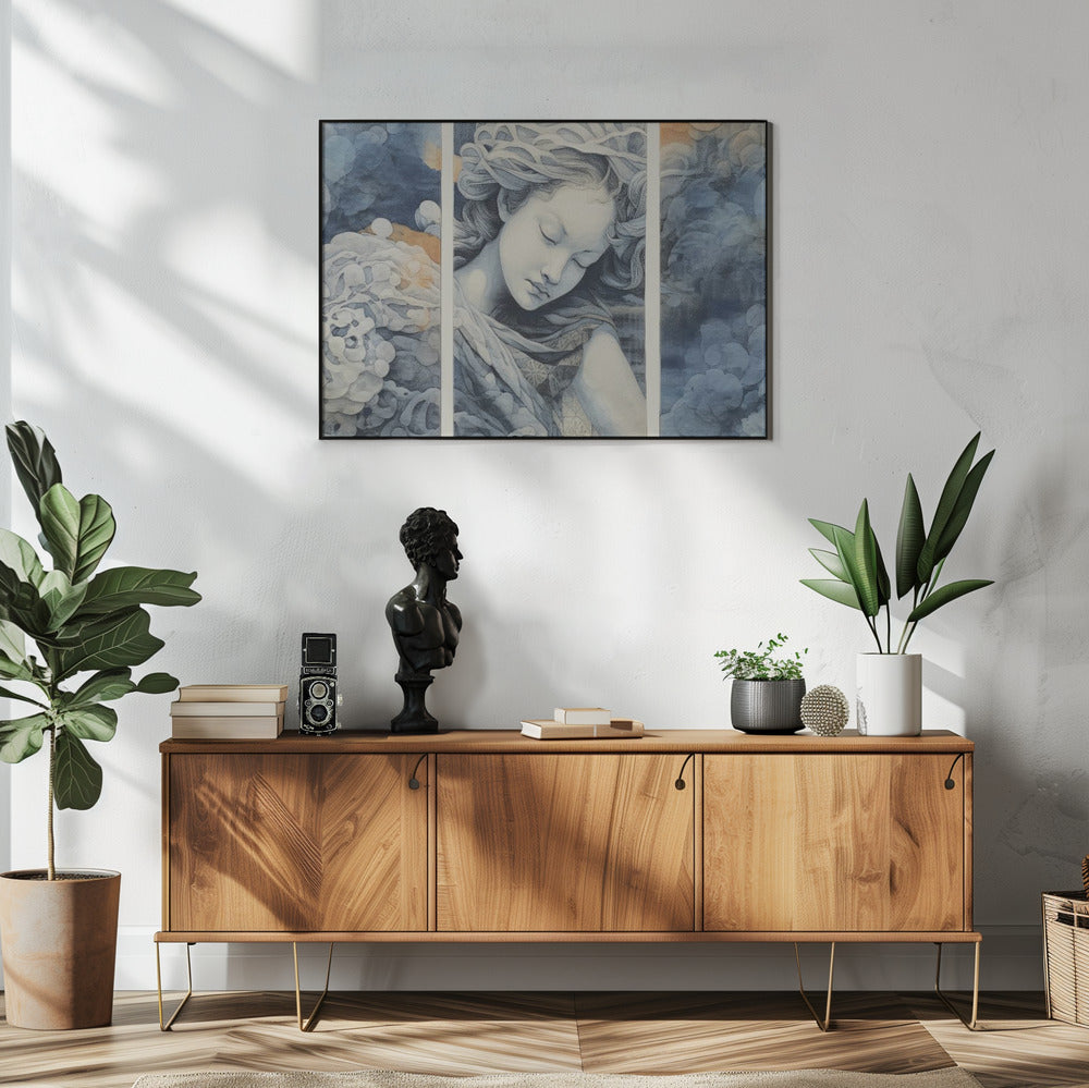 Dreamlike Serenity | Poster