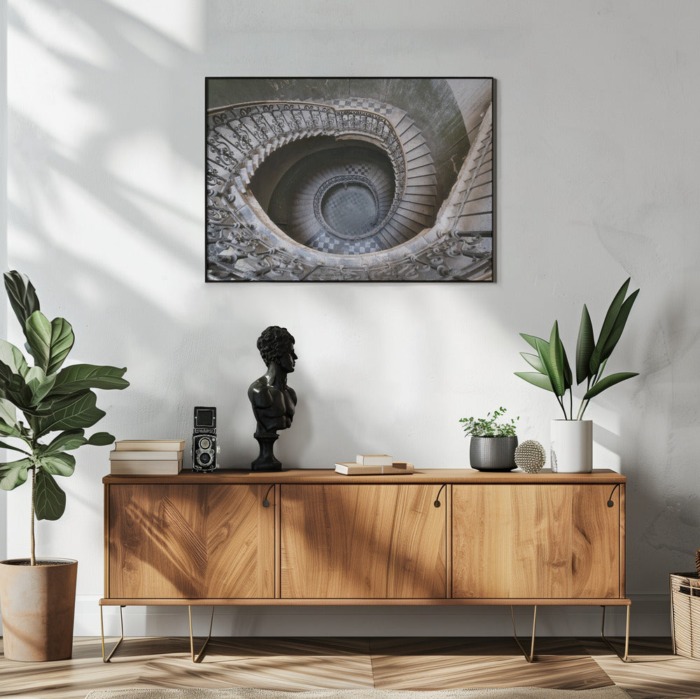 The Eye | Poster