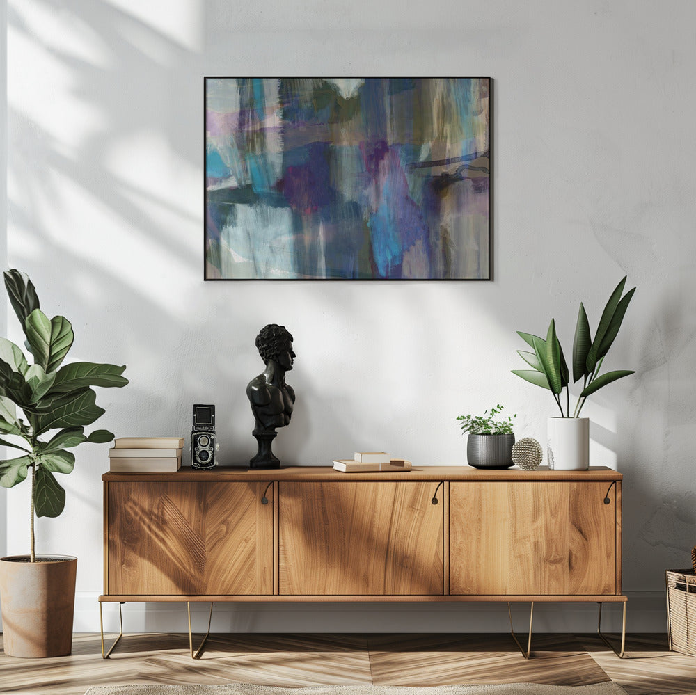 Gemstone Dreams 1 | Poster