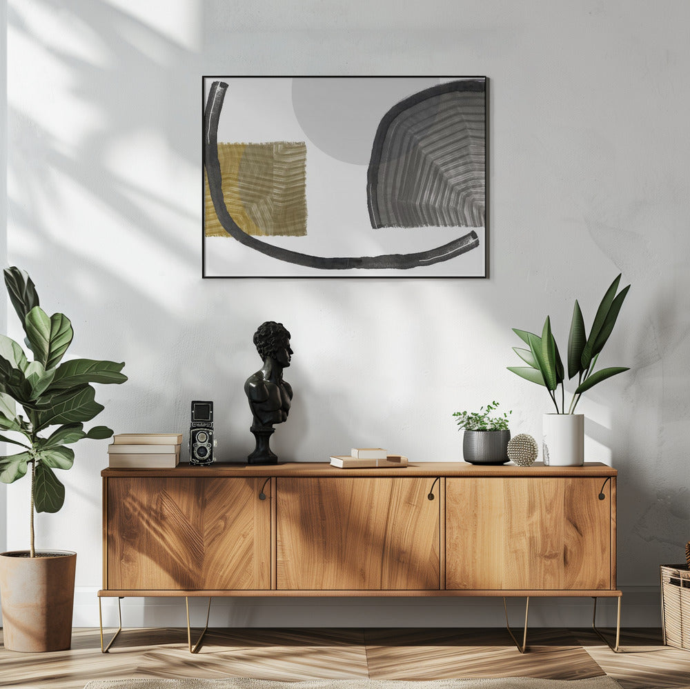 Neutral Tango 2 | Poster