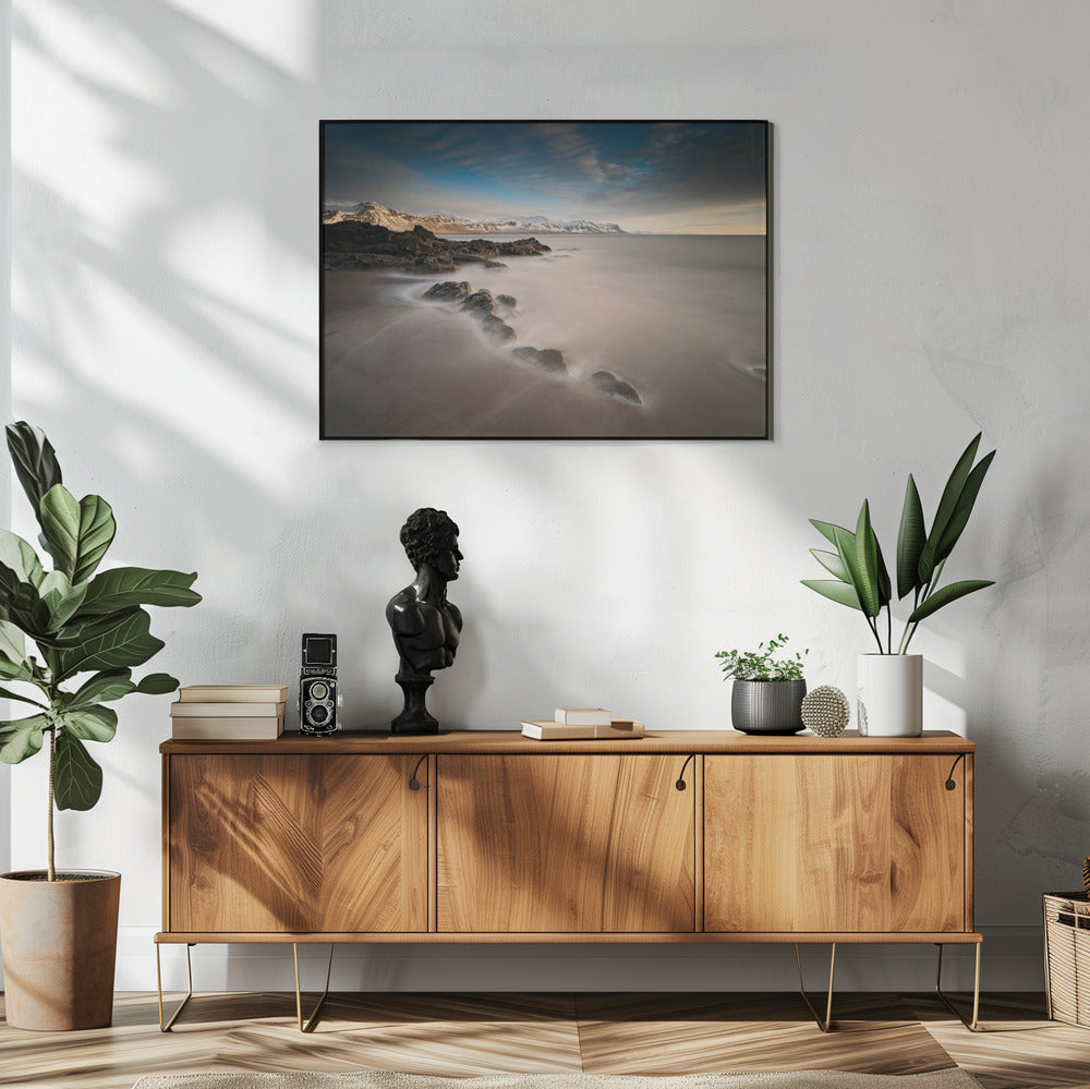 ... tides | Poster