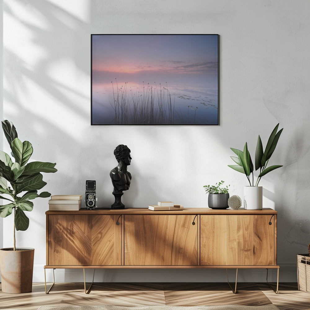 Lake | Poster