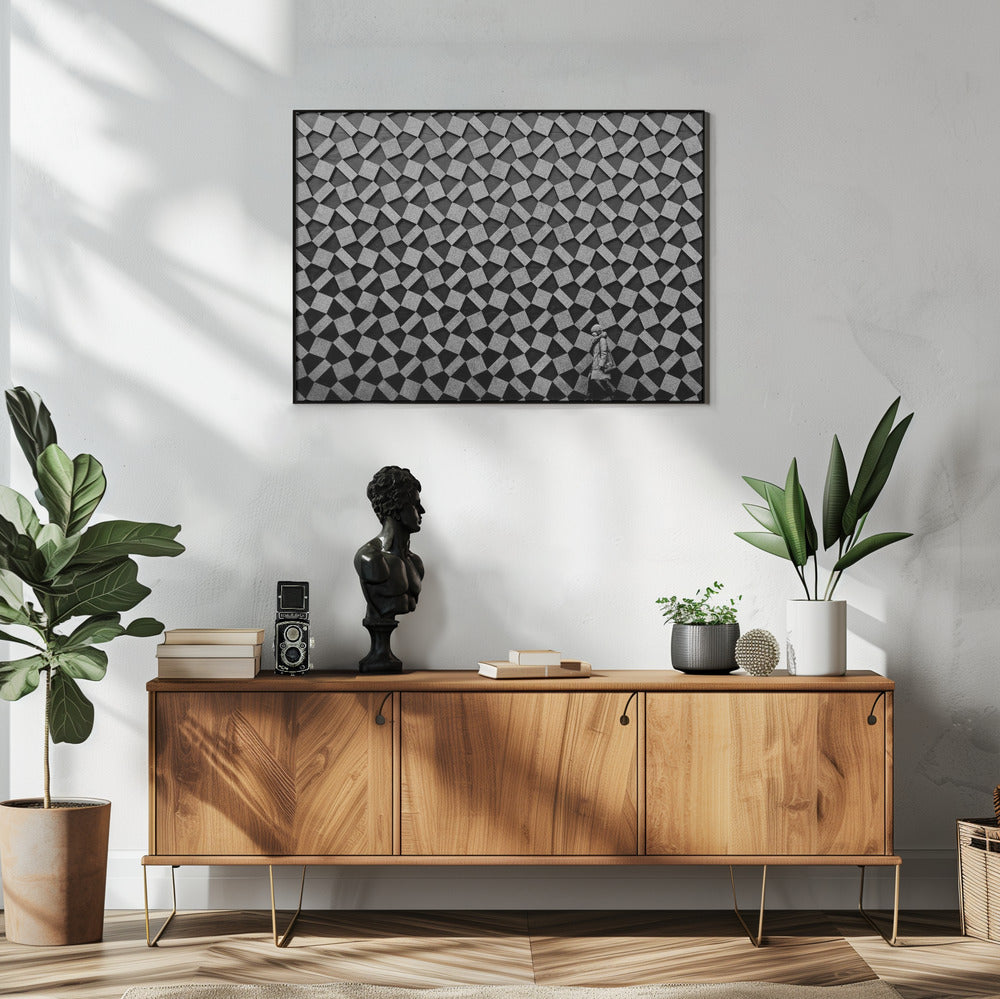 Pattern | Poster