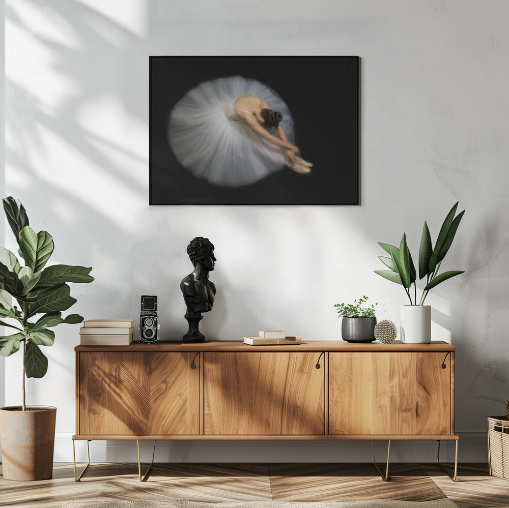 Elegance | Poster