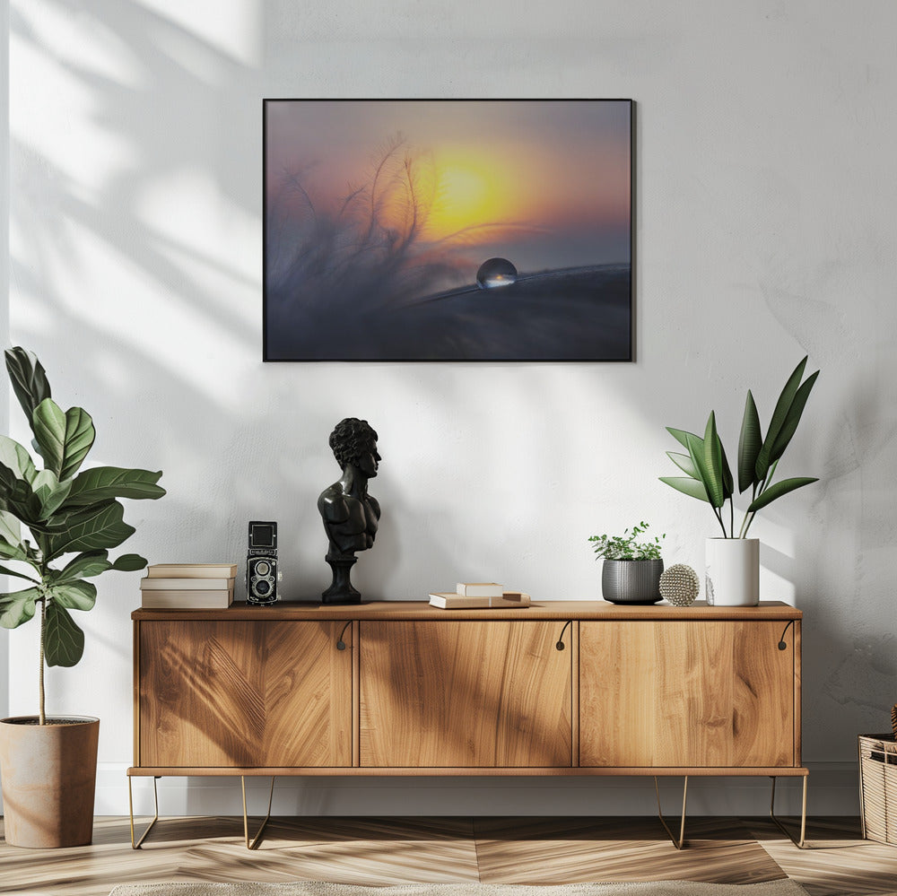 Morning | Poster
