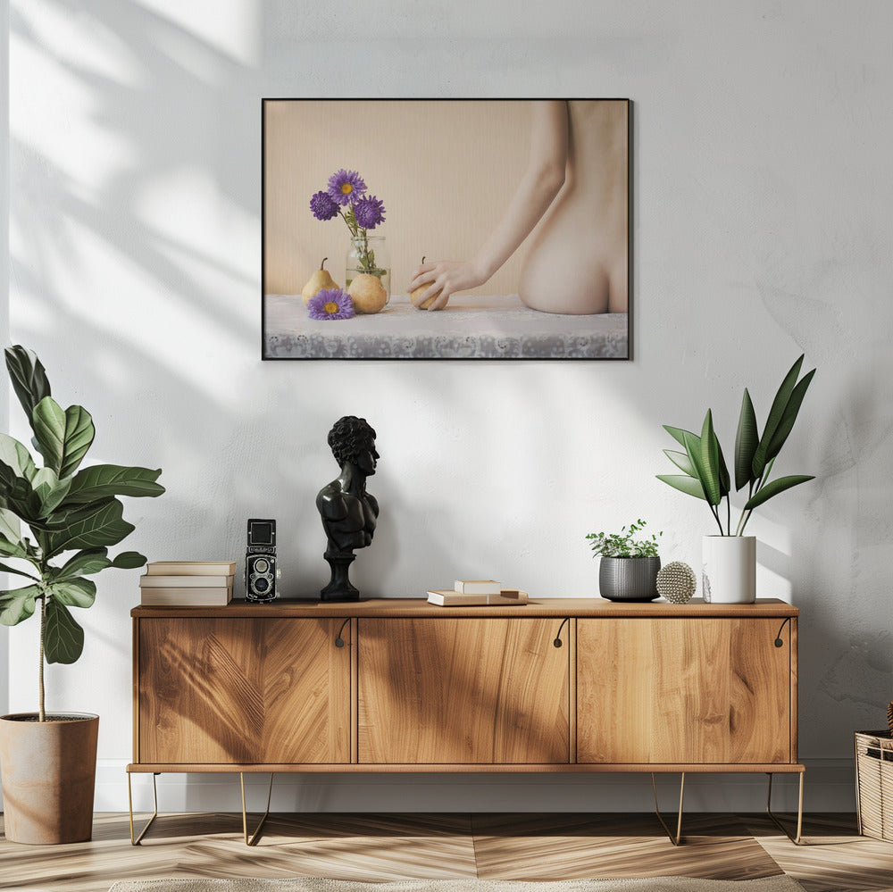 Pears | Poster