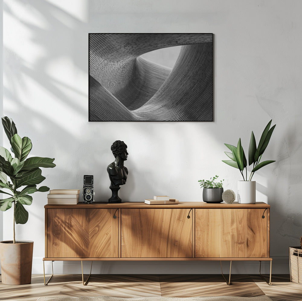 lines | Poster