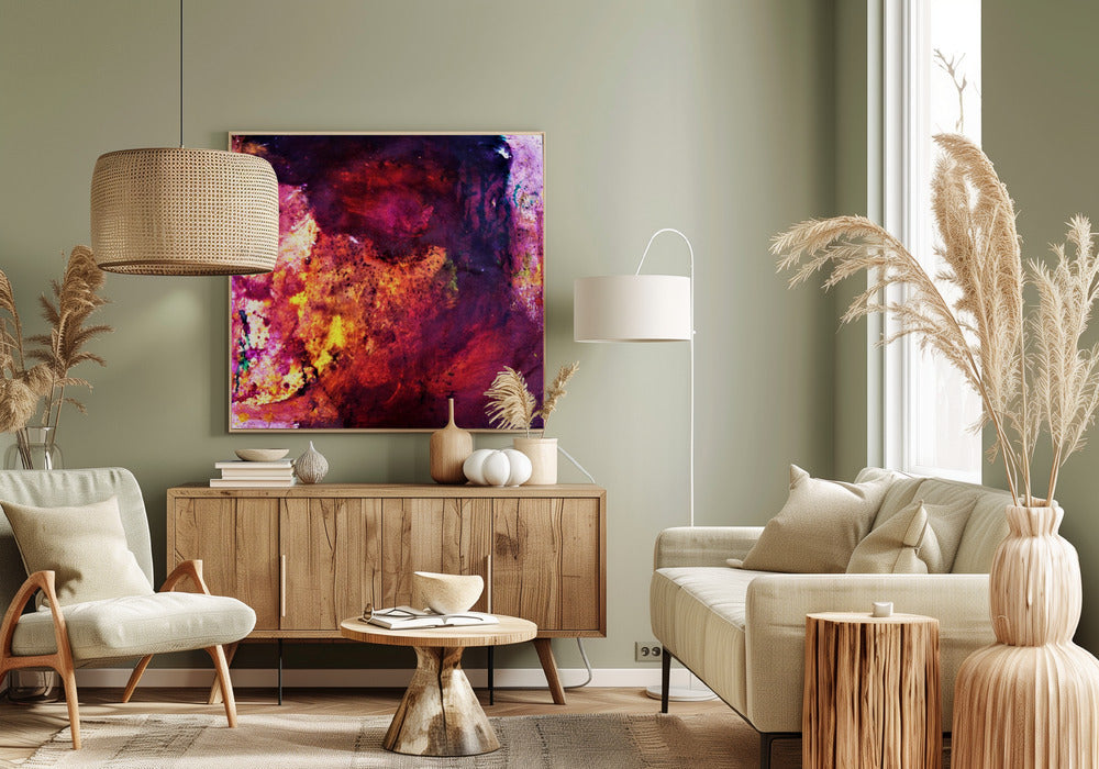 Abstract | Canvas
